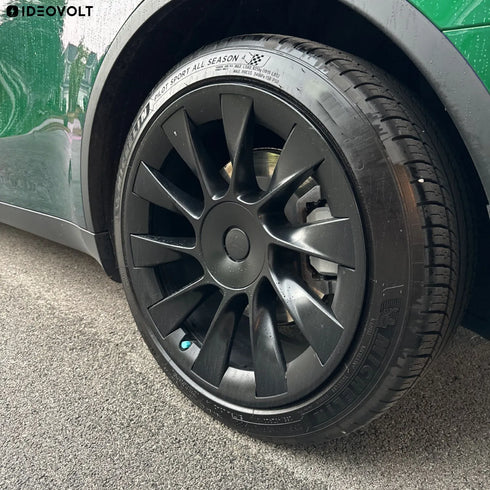 Protection de Jantes - Model Y